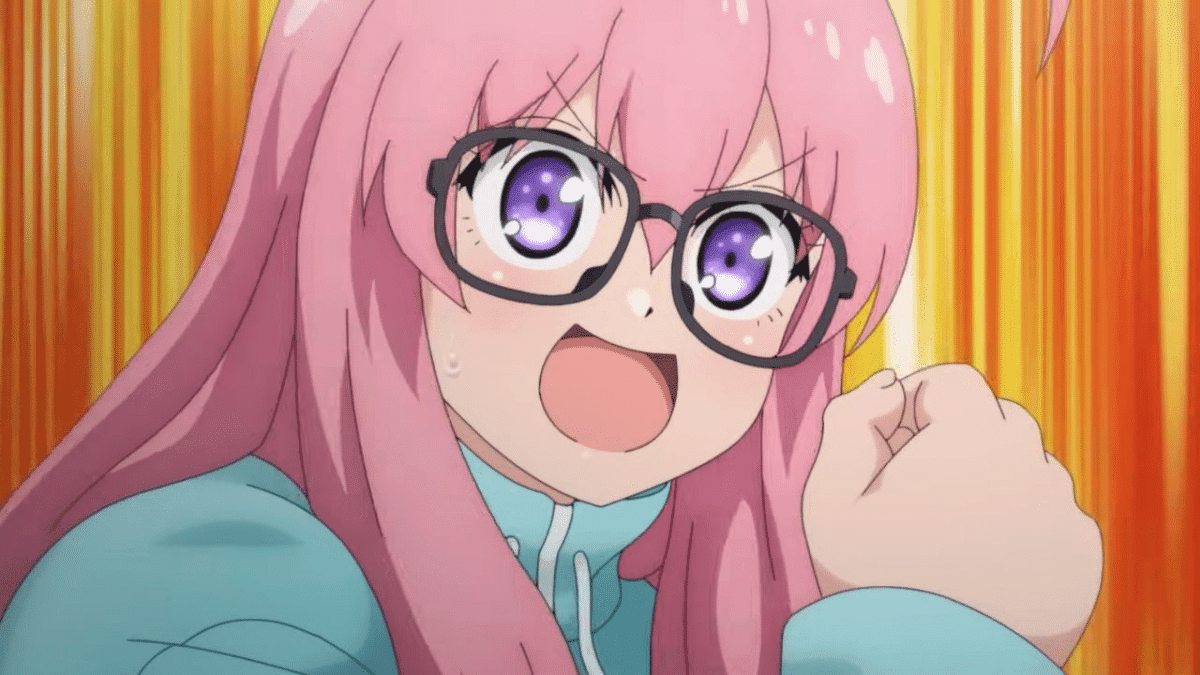 I’m Living With An Otaku NEET Kunoichi!? – Tudo o que você precisa saber sobre o novo anime