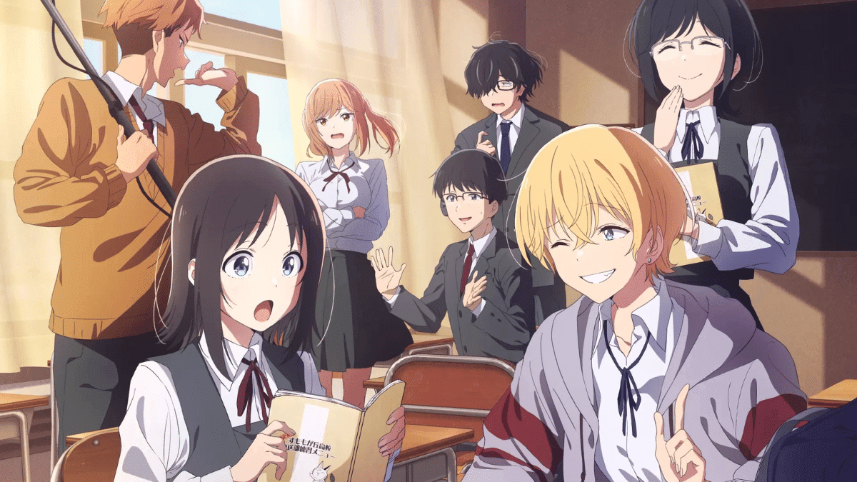 Lançamento do anime Flower and Asura em janeiro de 2025: tudo que você precisa saber