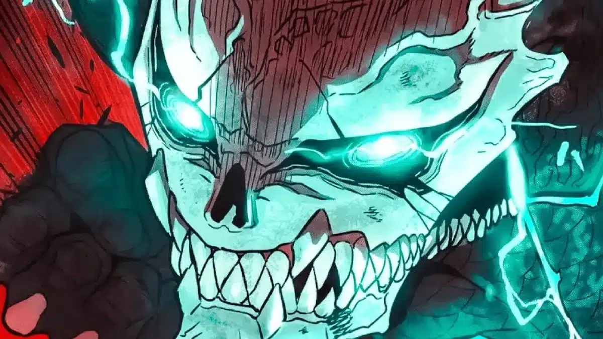 O destino de Narumi em Kaiju No. 8 capítulo 119: Resumo e suas implicações