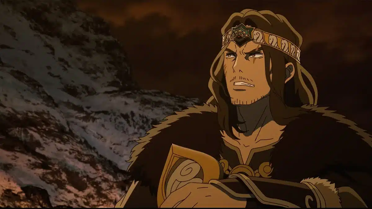 Onde assistir O Senhor dos Anéis: Guerra dos Rohirrim - horários, cinemas e streaming