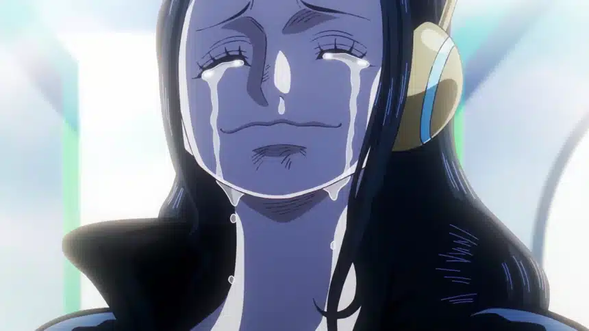 capítulo 1134 de One Piece