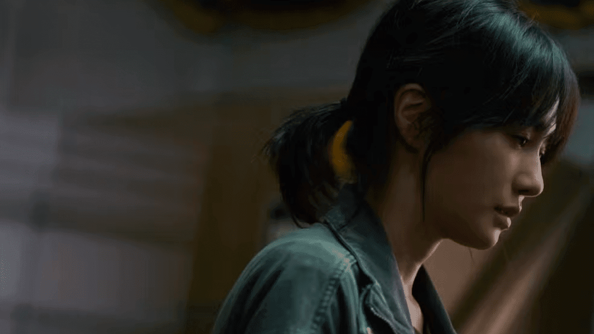 Park Gyu-young e o Impacto de Sua Personagem na segunda Temporada de Round 6