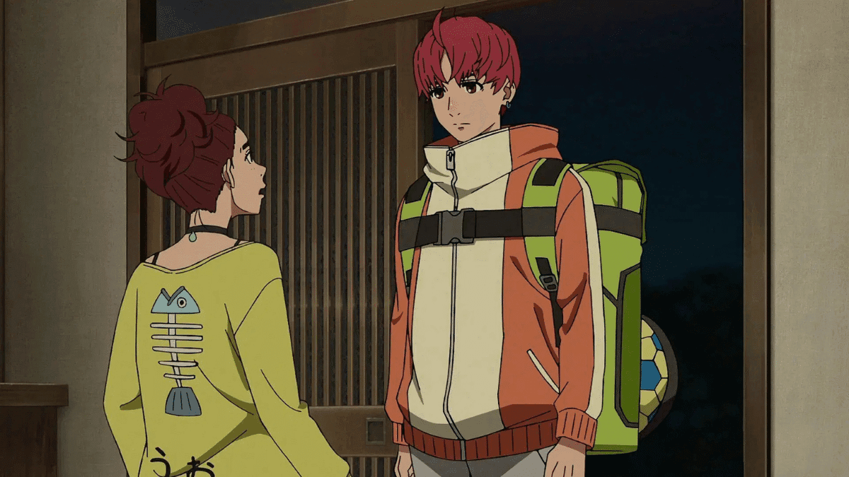 Prévia do episódio 11 de Dandadan destaca a integração de Jiji e um novo problema paranormal