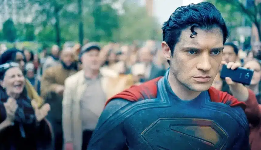 Primeiro trailer de Superman revela detalhes do aguardado blockbuster