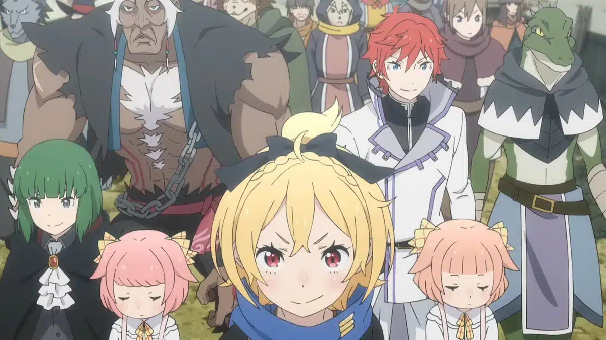 Quando a terceira temporada de Re:Zero retorna e o que esperar