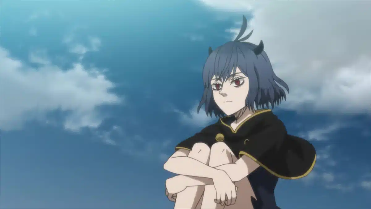 Nero's Power and Abilities in Black Clover