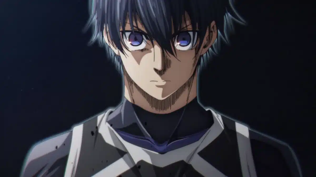 Resumo do episódio 10 da segunda temporada de Blue Lock