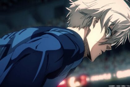 Review Blue Lock temporada 2 episódio 13 – "Not Alone"