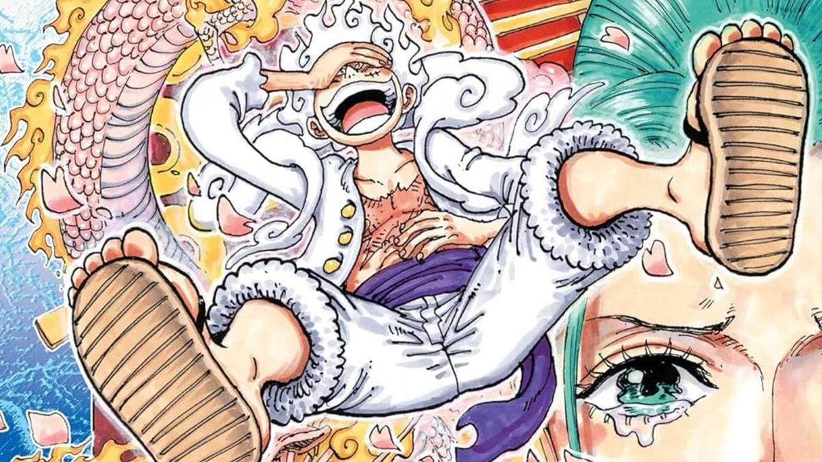 One Piece capítulo 1134: data de lançamento e spoilers revelam grandes reviravoltas