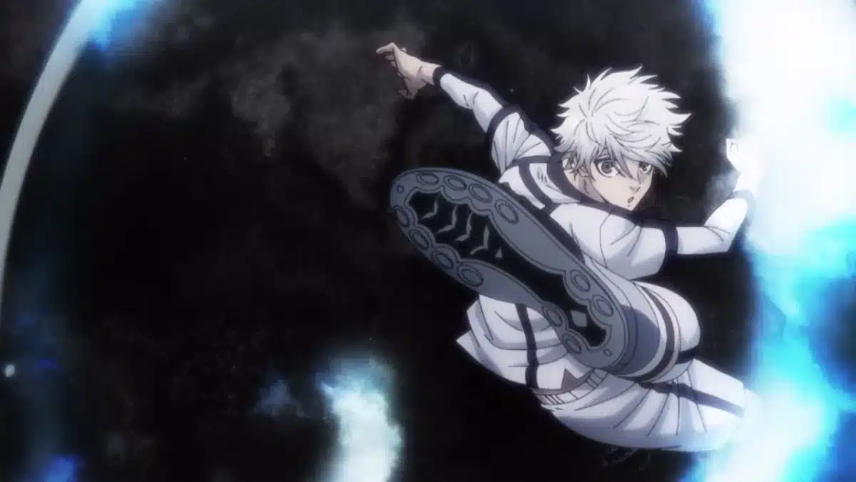 Spoilers do capítulo 287 de Blue Lock