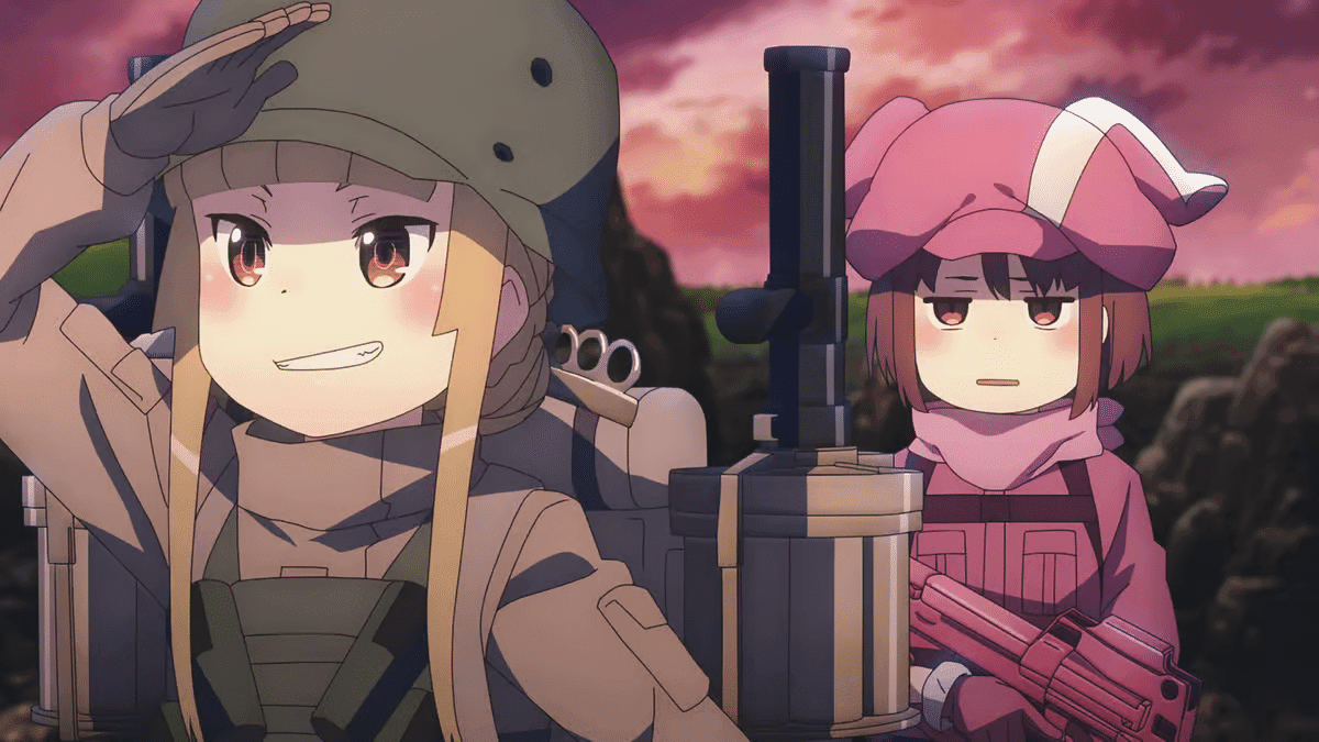 Sword Art Online Alternative: Gun Gale Online Temporada 2 Episódio 10 - Data de Lançamento, Onde Assistir e Mais