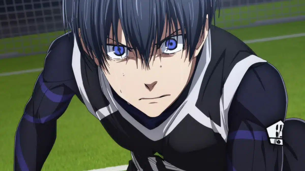 Terceira temporada de Blue Lock traz conexões com Demon Slayer e Death Note