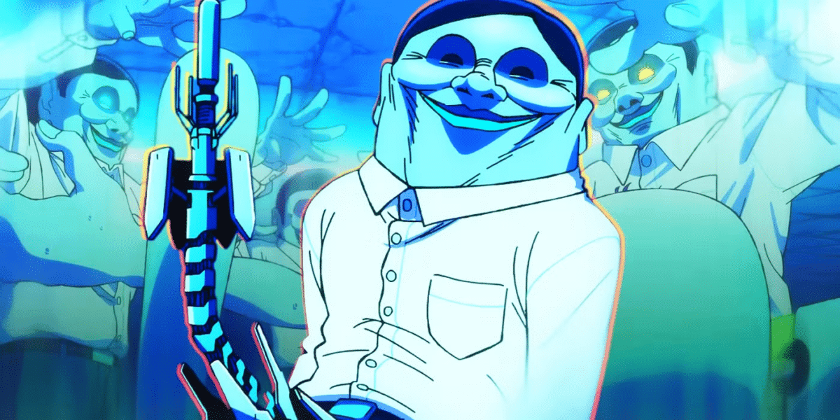 O que é a Awesome Zone em Dandadan?