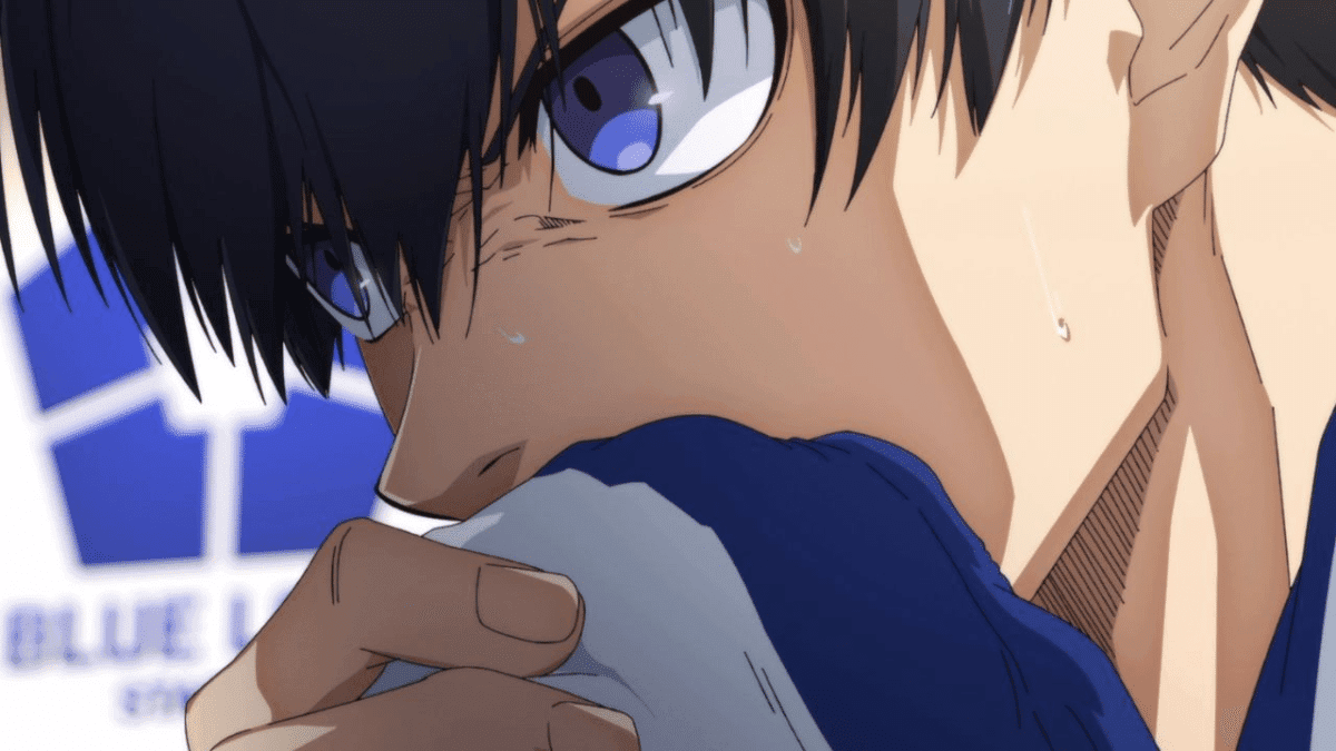 spoilers de Blue Lock 286