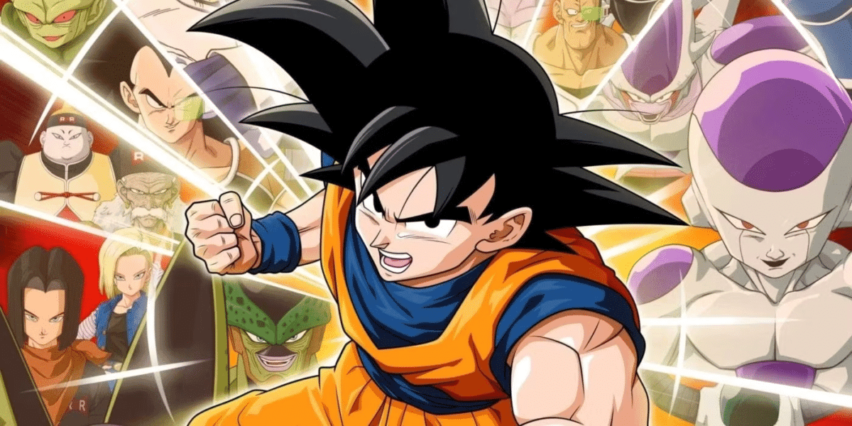 O que esperar do novo filme de Dragon Ball Super?