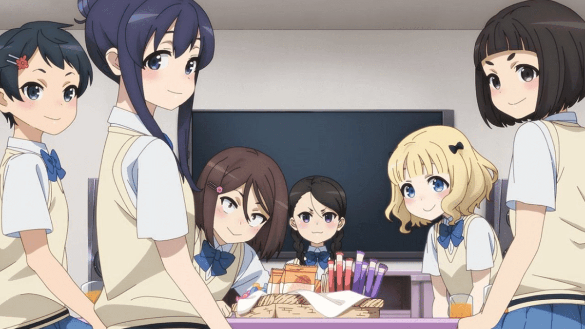 Data de lançamento e onde assistir Sword Art Online Alternative: Gun Gale Online temporada 2 episódio 10