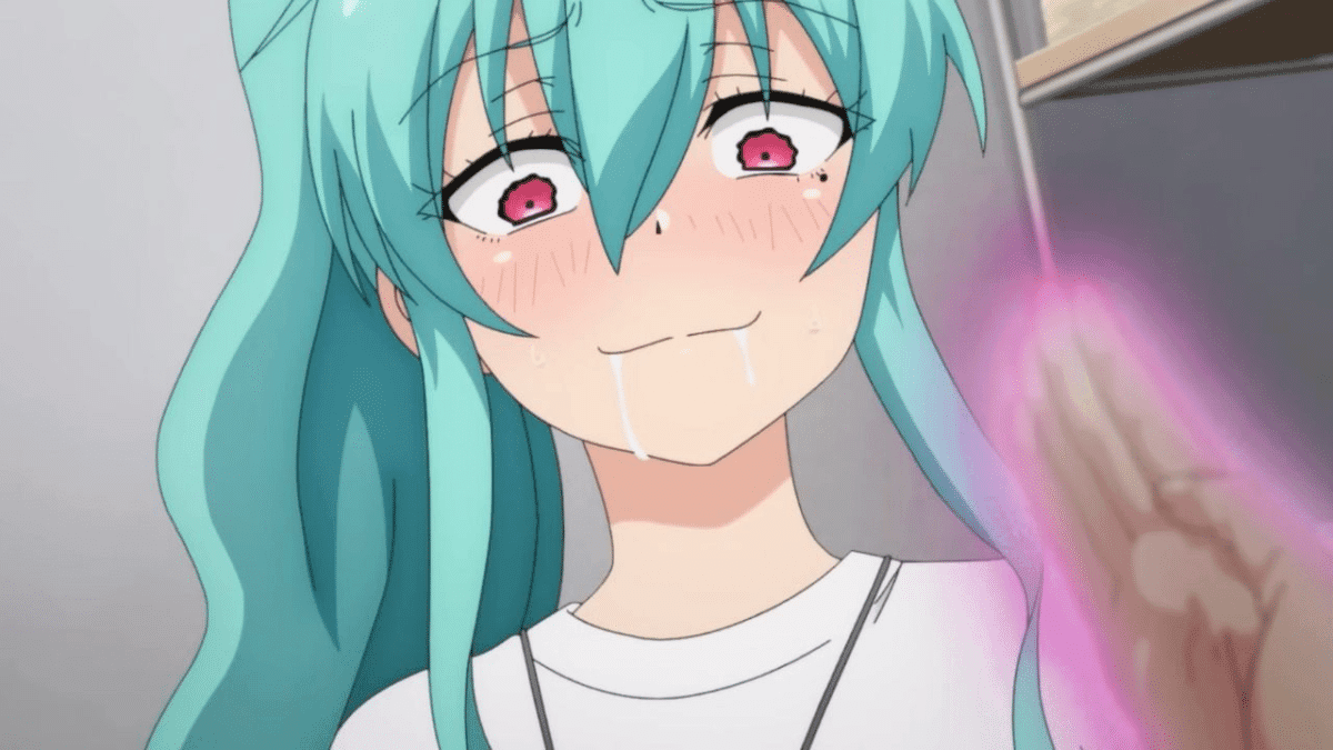 I’m Living with an Otaku NEET Kunoichi!?