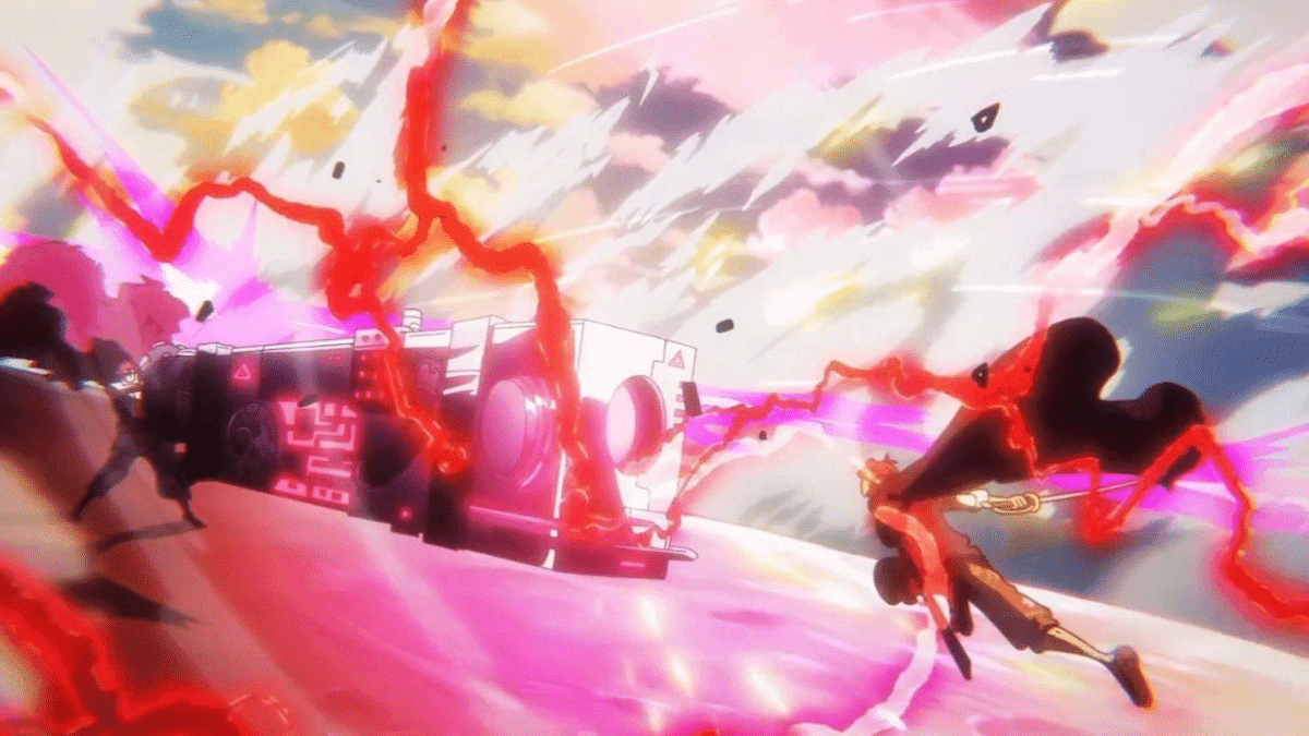 One Piece capítulo 1135