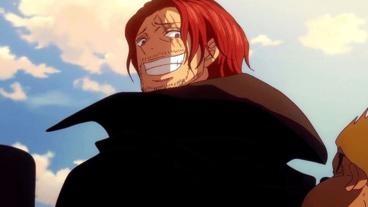 One Piece capítulo 1135