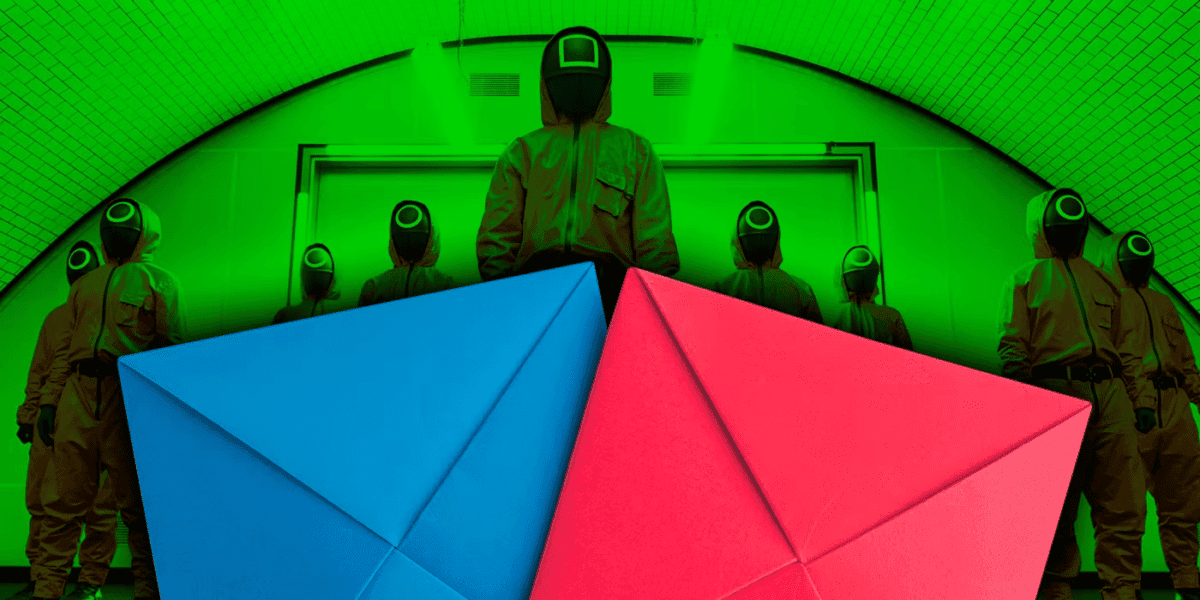 Resumo da Segunda Temporada de Round 6