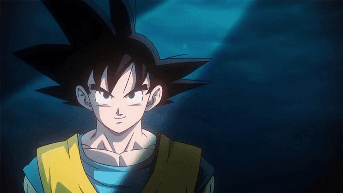 Dragon Ball Daima: Origem dos Saiyajins