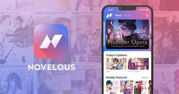 5 Coisas Que Você Precisa Saber Sobre o Novelous