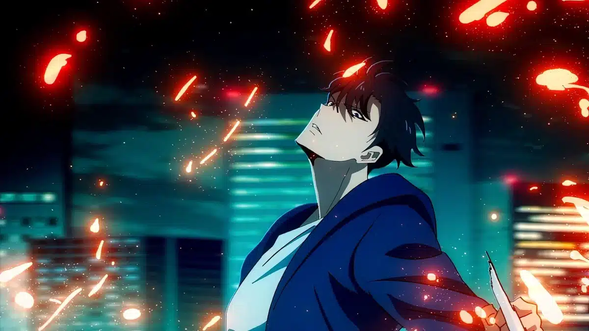 Novo Comentário do Criador de Solo Leveling Indica Tratamento à la Bleach