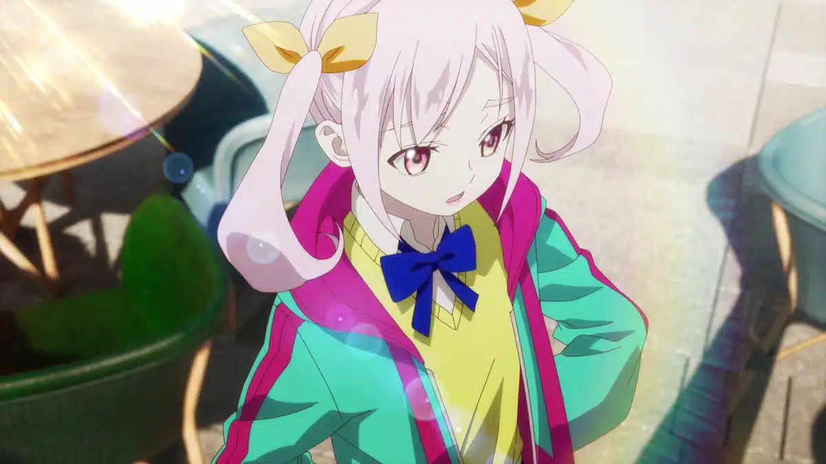 Momentary Lily: Precious Interludes