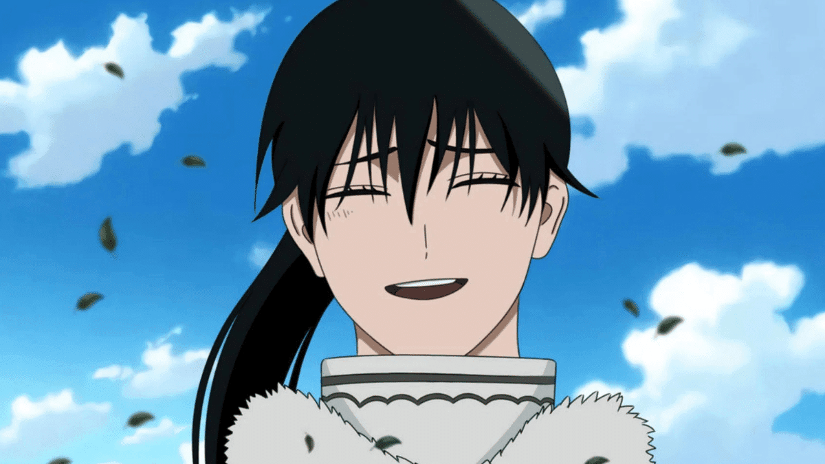 O que aconteceu com Morgen em Black Clover? Descubra!