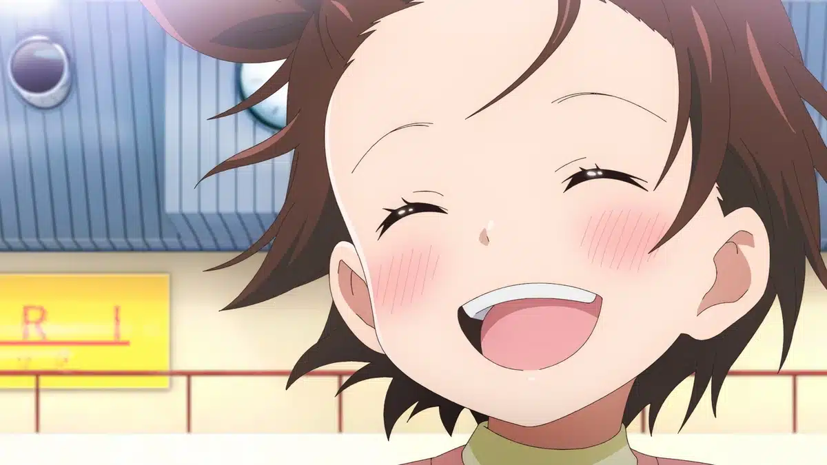 Primeiras Impressões do Anime Medalist