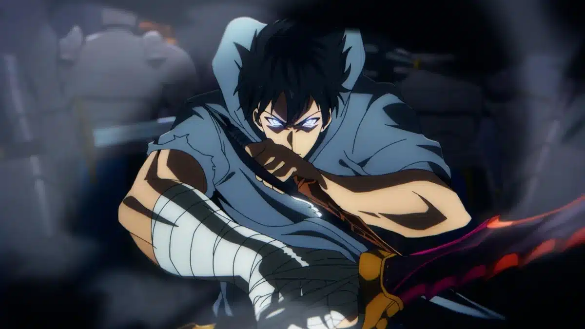 Solo Leveling: Tudo sobre a Segunda Temporada e o Episódio 2