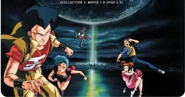 Cyborg 009 vs Devilman: O Confronto Épico do Anime!