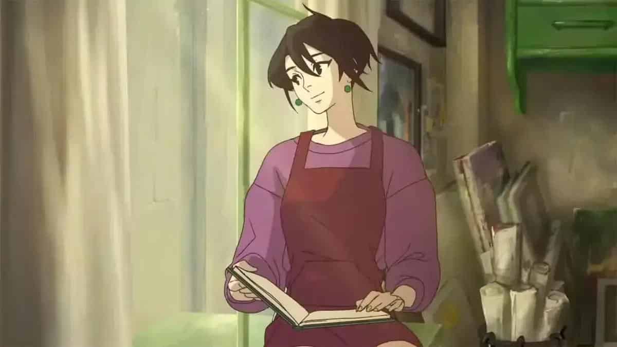 Descubra Behind the Frame: O Melhor Jogo Grátis na Epic Games!