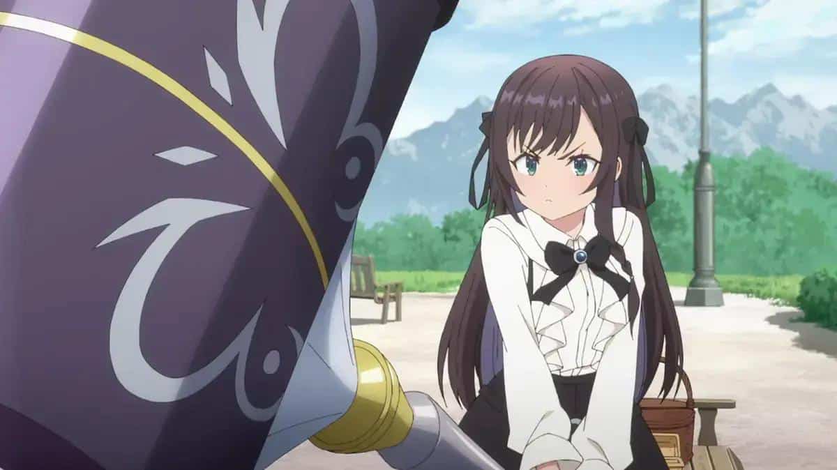 Guild Receptionist: 5 Novidades do Episódio 2!