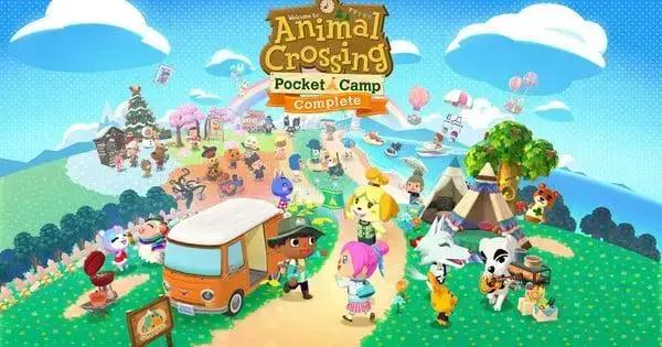 Melhores Estratégias para Animal Crossing: Pocket Camp