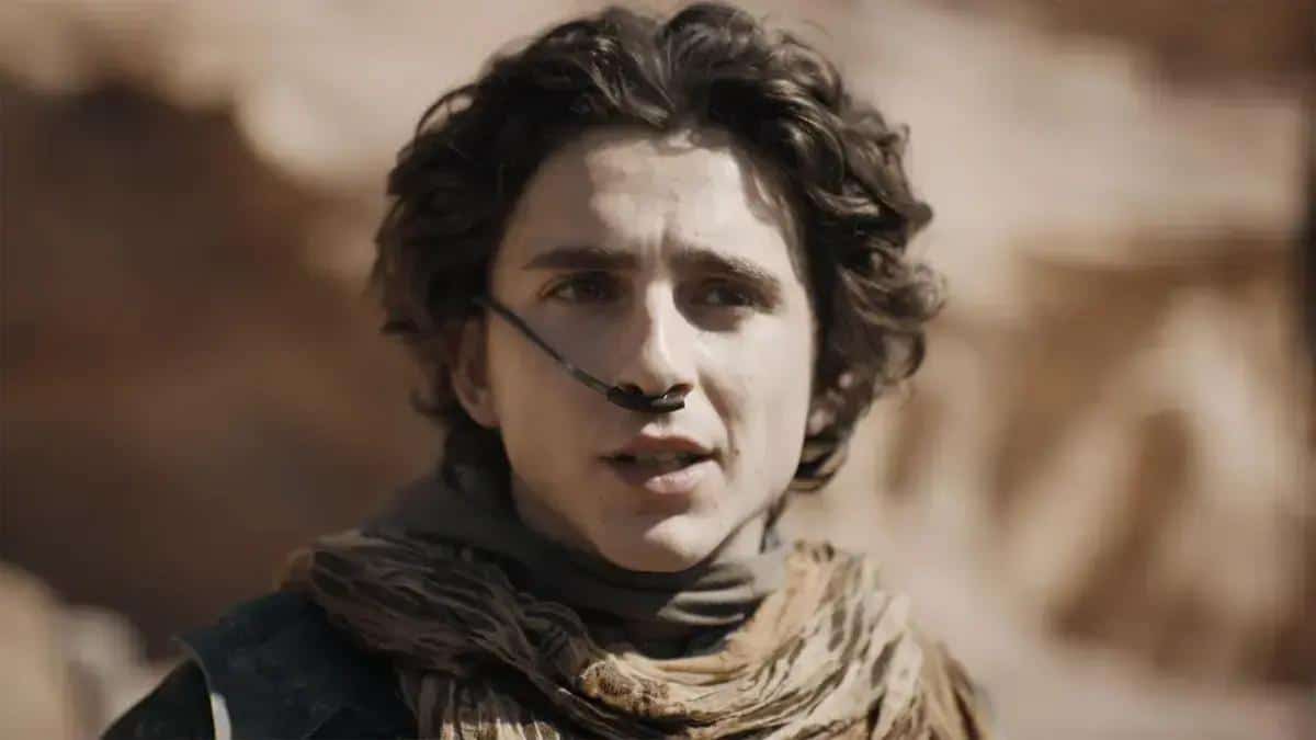 Óscares 2025: Nomeados que Todos Devem Conhecer!