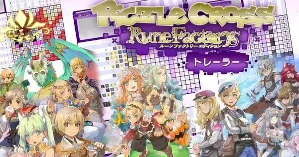 Piczle Cross: 5 Motivos para Você Não Perder o Lançamento