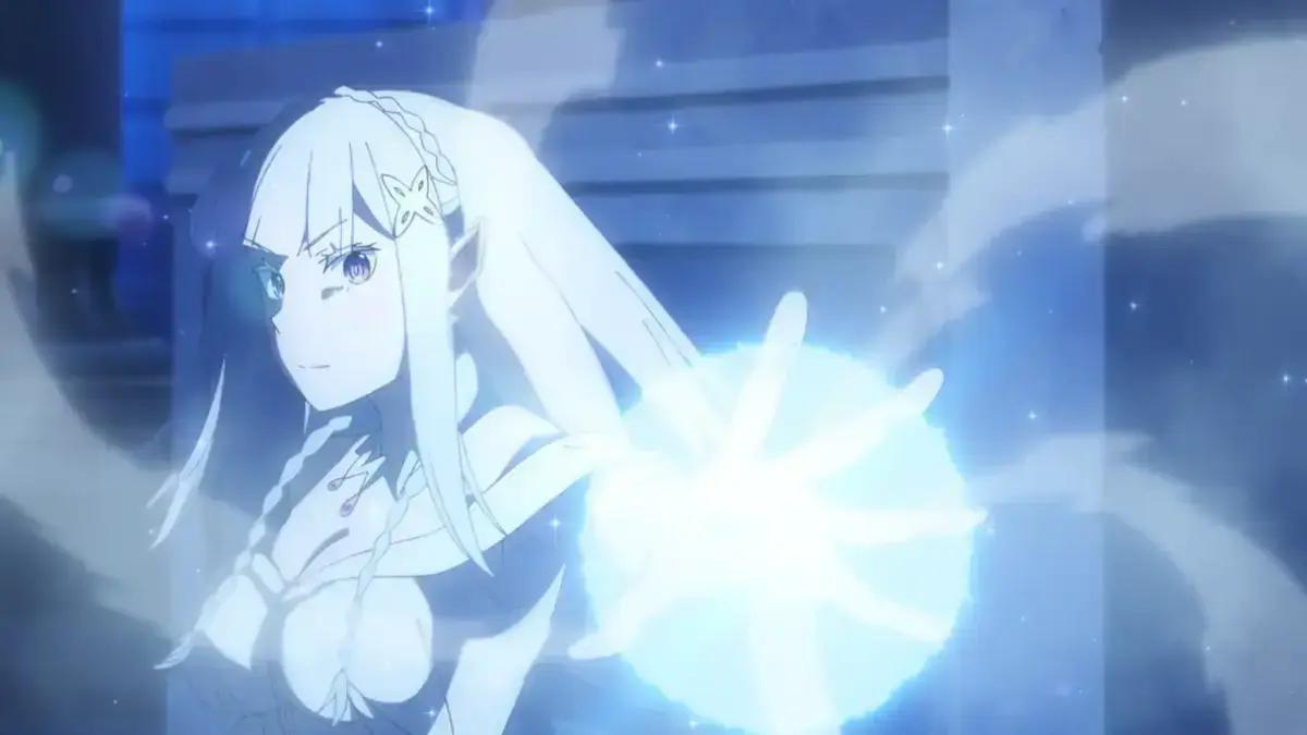 Re:Zero Season 3: Trailer e Preview do Episódio 9