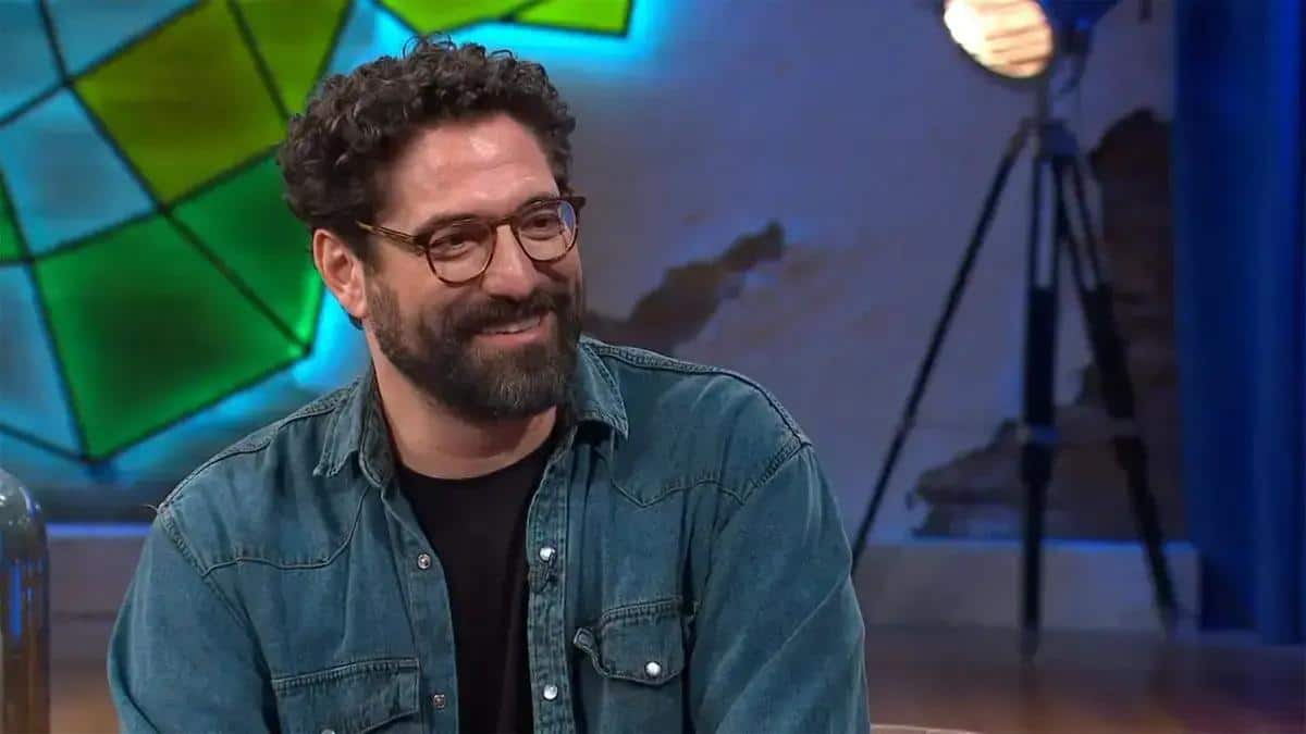 Roda do Tempo: Nuno Lopes se Junta à Temporada 3!