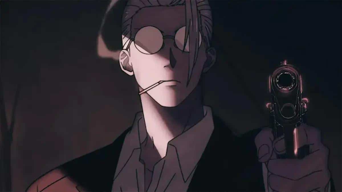 Sakamoto Days na Netflix: O que você precisa saber!