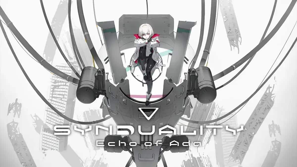 Synduality: Echo of Ada - 7 Razões Para Jogar Hoje