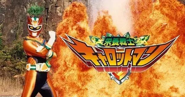 Uma Musume: Paródia de Super Sentai Te Faz Rir!