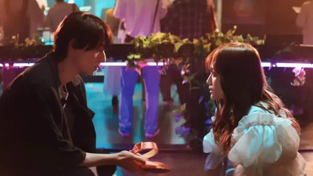 Yamada-kun at Lv999: Vive uma História de Amor Incrível!