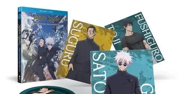 5 Lançamentos de Anime que Você não Pode Perder