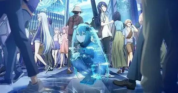 5 Motivos para Assistir COLORFUL STAGE! O Filme