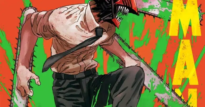 Chainsaw Man Capítulo 195: O que esperar, data de lançamento e onde ler