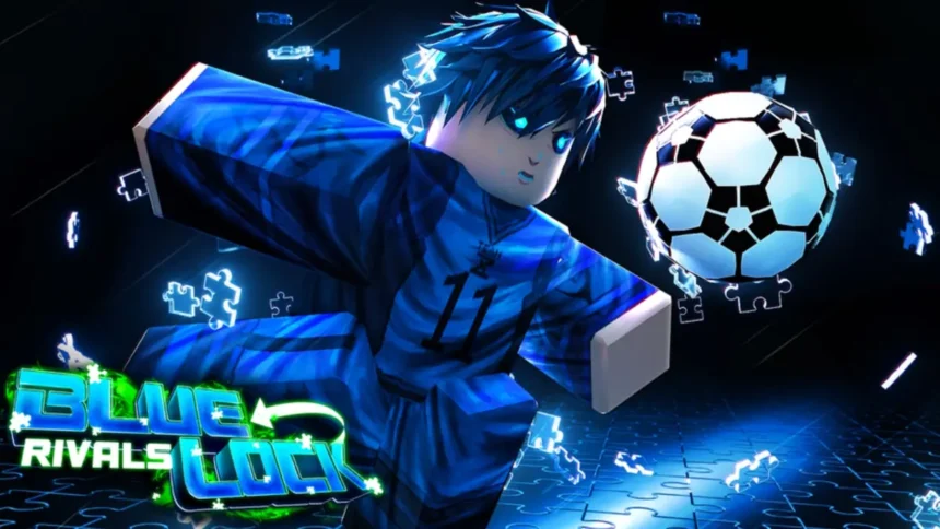 Como Jogar Blue Lock Rivals: Dicas para Iniciantes