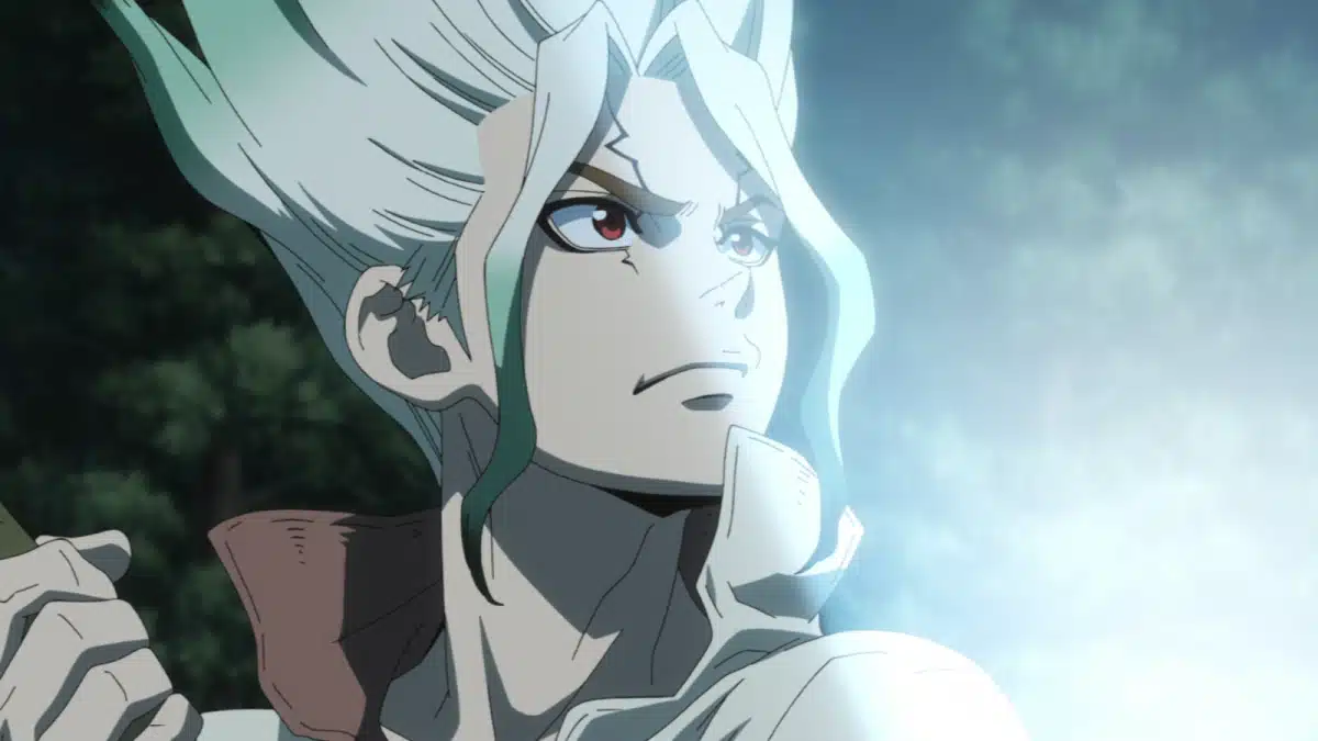 Dr. Stone Temporada 4 Episódio 5: Tudo o Que Você Precisa Saber