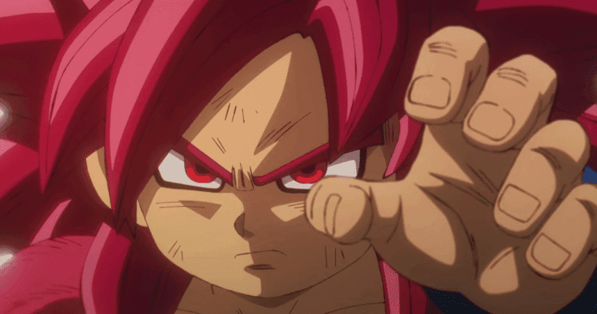 Dragon Ball DAIMA Episódio 19