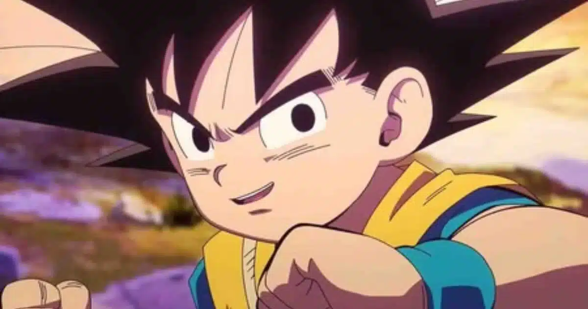 Dragon Ball Daima: "Traição" se consagra como o maior episódio de anime de 2025